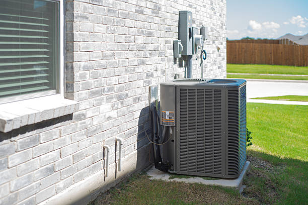 Reliable Ac Installation contractor in Taylor Ridge, IL by FH HVAC